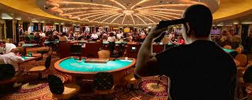 Вход на зеркало Casino7